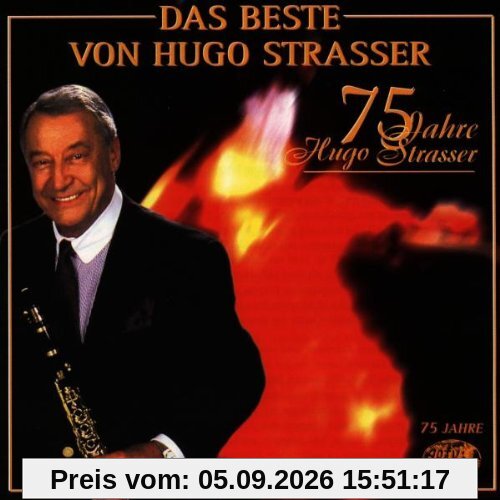 Das Beste Von Hugo Strasser