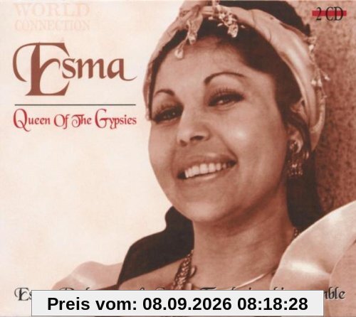 Queen of the Gypsies