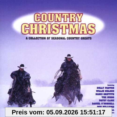 Country Christmas