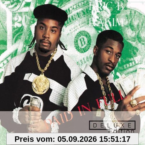 Paid in Full (Deluxe Edition)