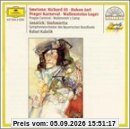 Sinf.Dichtungen 1-3/Sinfoniett