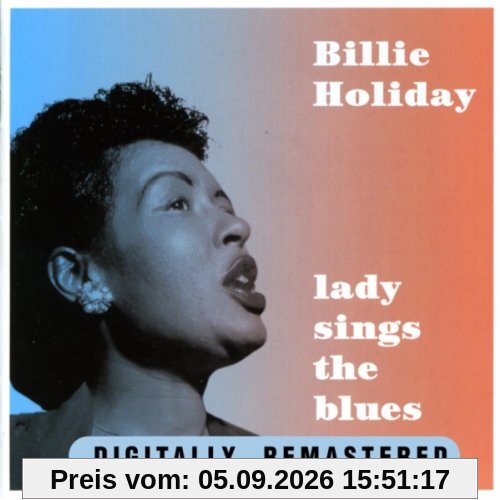 Lady Sings the Blues