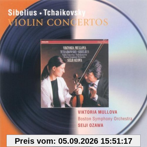 Violinkonzerte