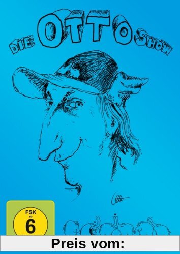Otto - Die Otto-Show, Vol. 4