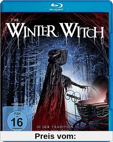 The Winter Witch [Blu-ray]