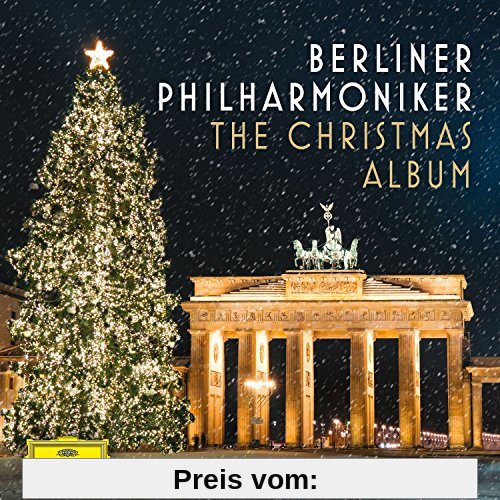 Berliner Philharmoniker - The Christmas Album
