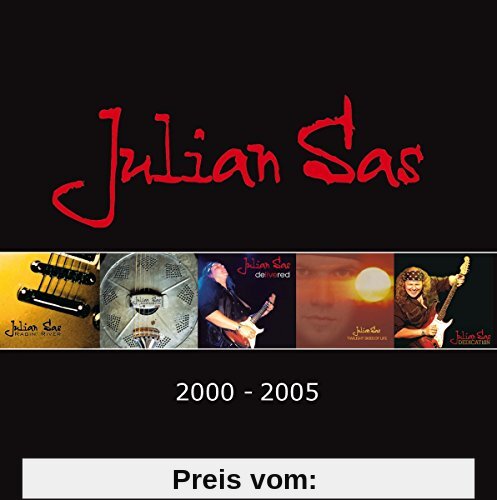 2000 - 2005