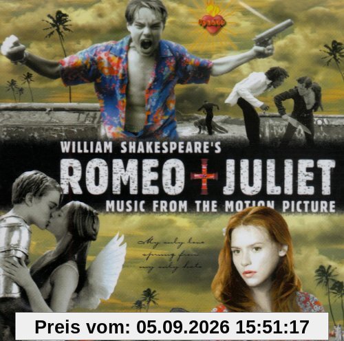 Romeo & Juliet