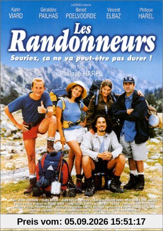 Les Randonneurs [FR Import]