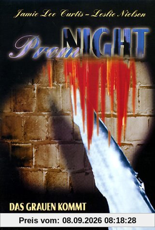 Prom Night - Das Grauen kommt um Mitternacht
