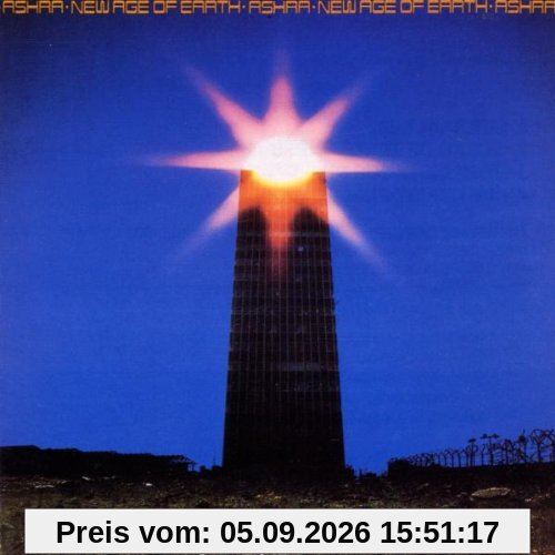 New Age of Earth