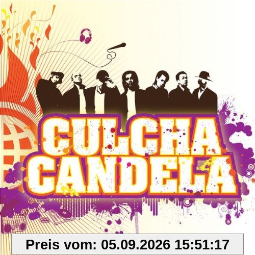 Culcha Candela (Ltd.Pur Edt.)