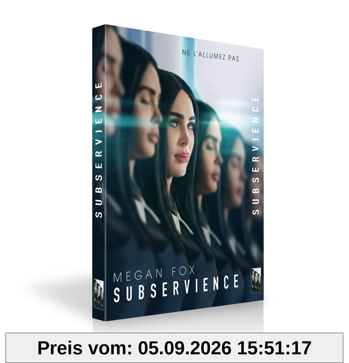 Subservience