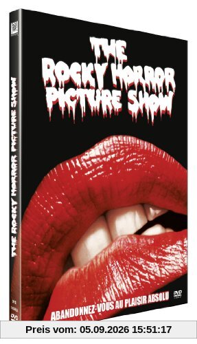 The Rocky Horror Picture Show