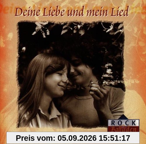 Die Schönsten Rockballaden 1