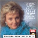 Richard Strauss Lieder / Popp · Sawallisch
