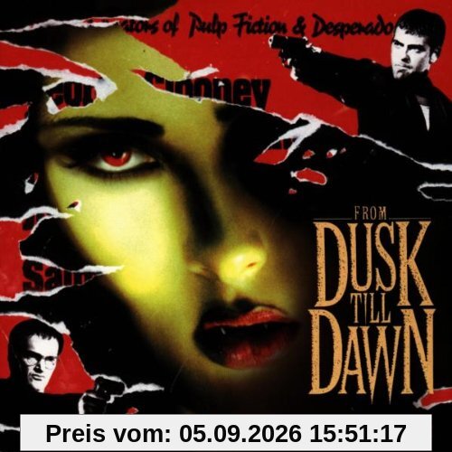 From Dusk Till Dawn