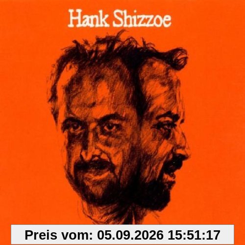 Hank Shizzoe