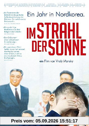 Im Strahl der Sonne