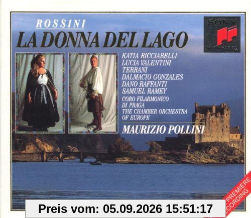 Rossini: La Donna del Lago