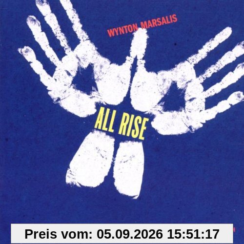 Marsalis: All Rise