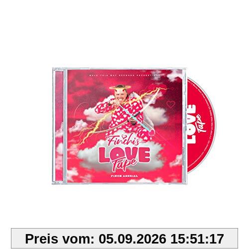Finchi's Love Tape