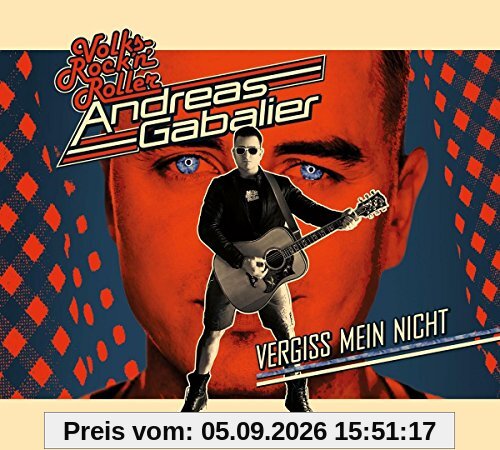 Vergiss Mein Nicht