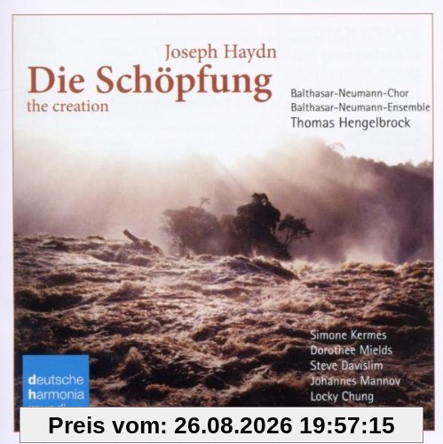 Die Schöpfung