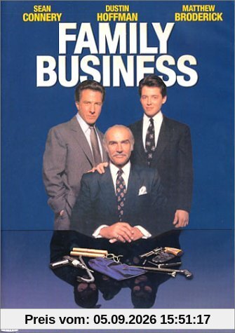 Family Business [FR Import]