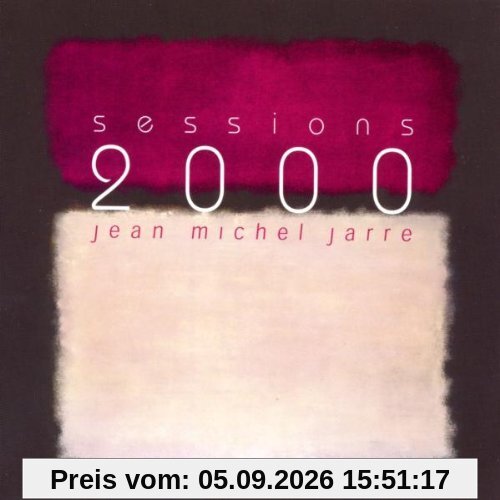 Sessions 2000