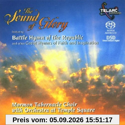 The Sound of Glory