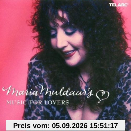 Music for Lovers