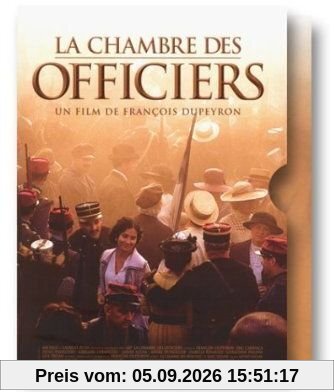 La Chambre des officiers (Édition simple) [FR Import]