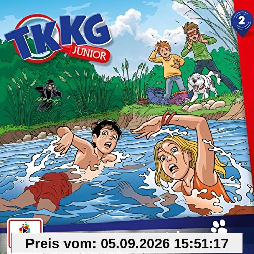 002/Vorsicht: Bissig!
