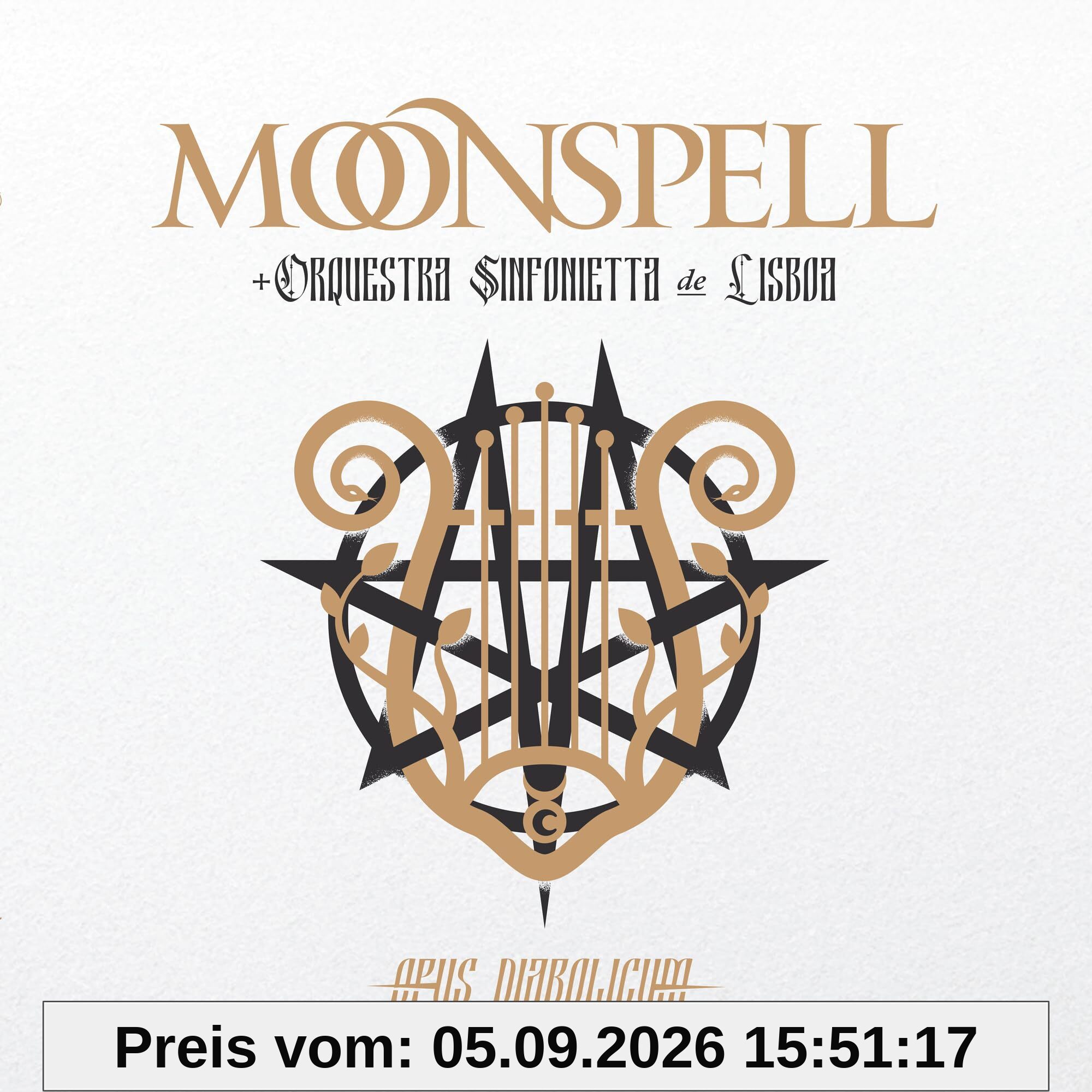 Opus Diabolicum - the Orchestral Live Show