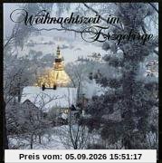Weihnachtszeit im Erzgebirge