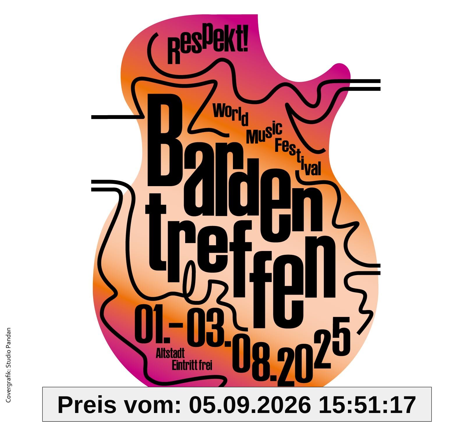 Bardentreffen 2025
