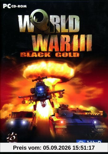 World War 3 - Black Gold