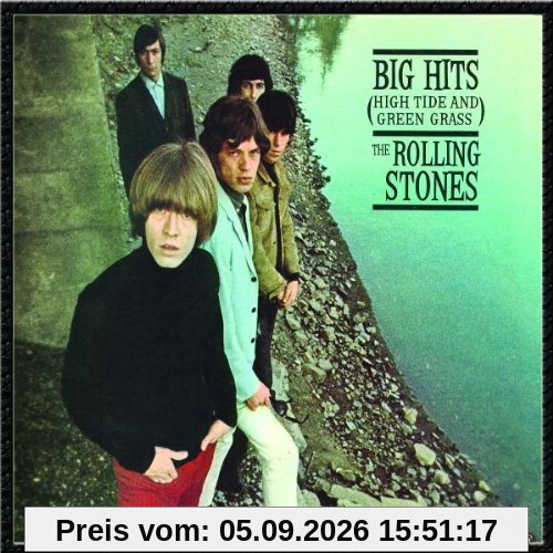 Big Hits (High Tide and Green Grass)