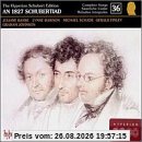 The Hyperion Schubert Edition Vol. 36 (An 1827 Schubertiad)