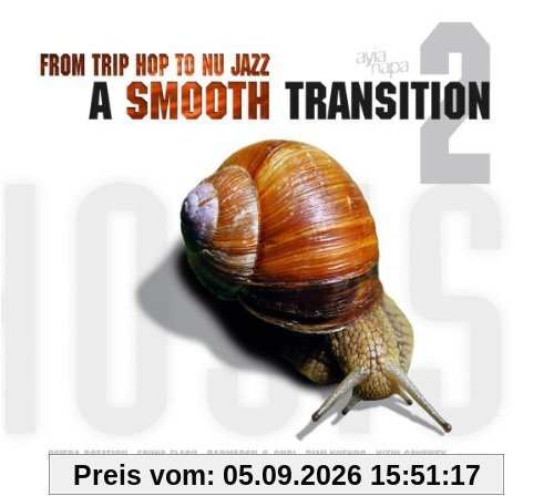 From Trip Hop to Nu Jazz-a S