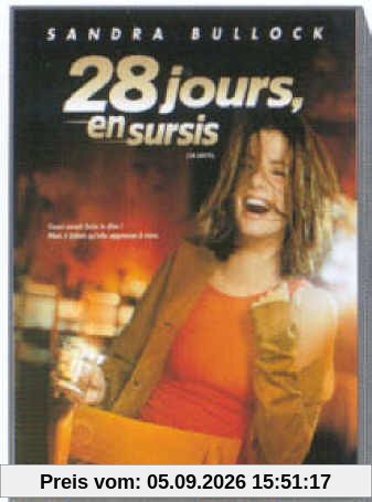28 jours en sursis [FR Import]