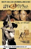 Love and Basketball [VHS]