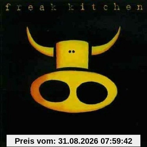 Freak Kitchen III
