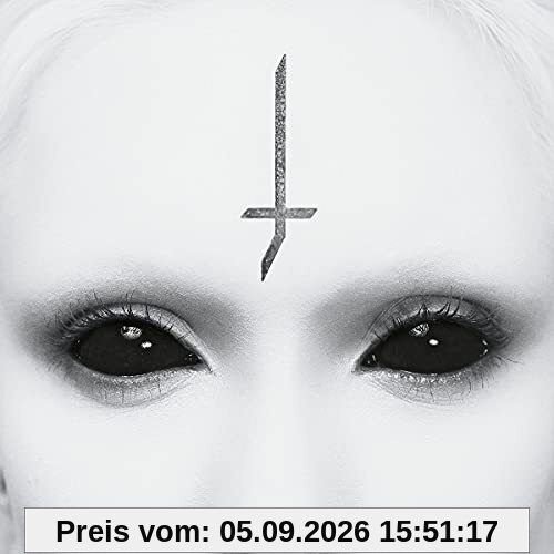 Judas (Mediabook)