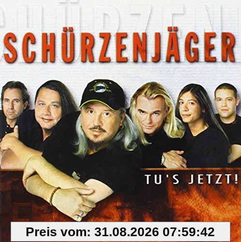 Tu's Jetzt!