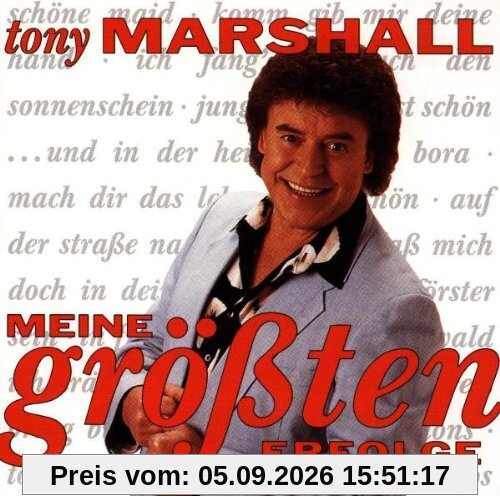 Meine Grössten Erfolge