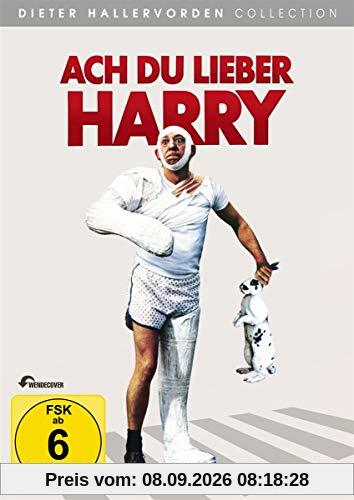 Ach du lieber Harry (Dieter Hallervorden Collection)