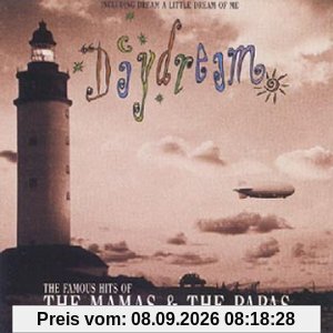 Daydream:the Famous Hits