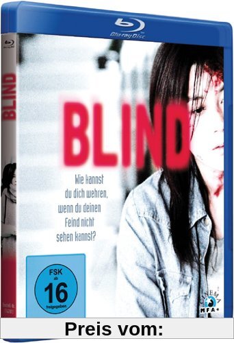 Blind [Blu-ray]